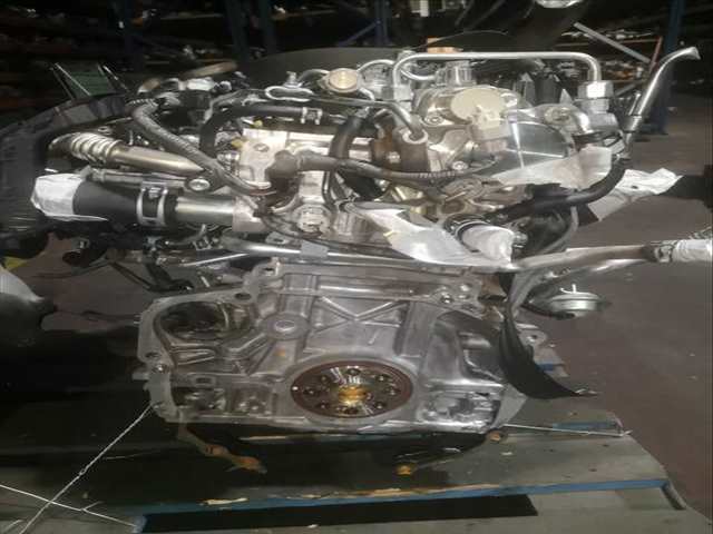 Foto 3ª: Motor Completo Toyota Rav4 2ADFTV (2013)