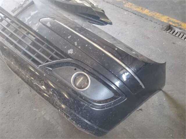 Foto 3ª: Paragolpes Delantero Mercedes Clase B 150 2.0 200 CDI (245.208) [2.0 LTR. - 103 KW CDI CAT] [OM 640.941]