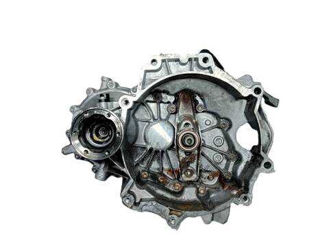 Caja Cambios Volkswagen Polo CGP