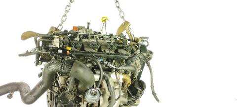 Motor Completo Kia Sportage 2.0 CRDI