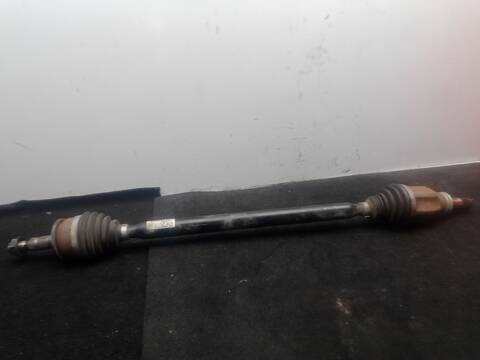 Transmision Delantera Derecha Opel Astra 1.6 CDTI 68) 110CV 81KW