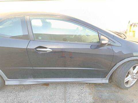 Puerta Delantera Derecha Honda Civic R18A2 BERLINA