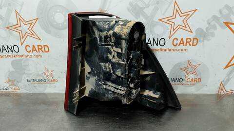 Foto 4ª: Piloto Trasero Izquierdo Mercedes Clase ML 270 CDI 163.113) W163) [612963] (2001)