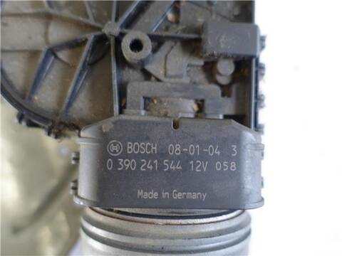 Foto 2ª: Motor Limpia Delantero Dacia Logan 1.6 LAUREATE 105CV 77KW FAMILIAR [G/K4M A6] (2008)