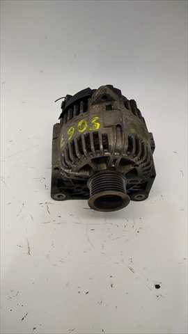 Alternador Renault Scenic 1.9 D