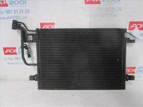 Radiador Calefaccion A.A. Skoda Superb 2.0 TDI 140CV 103KW