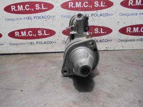 Motor de Arranque Mercedes Clase E 180 E 400 CDI 211.028) BERLINA 260CV 191KW