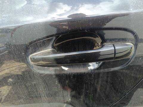 Maneta Exterior Trasera Izquierda Toyota Avensis EXECUTIVE 143CV 105KW