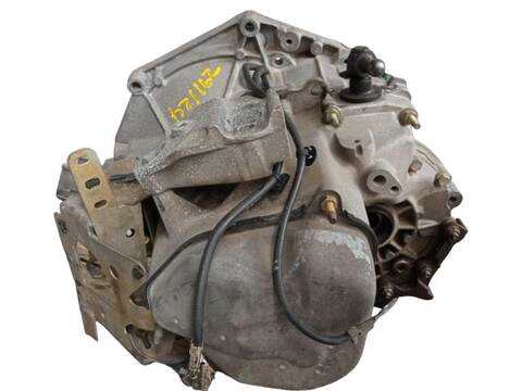 Caja Cambios Citroen C2 1.4