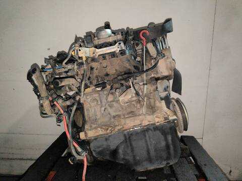 Motor Completo Fiat Panda 1.1 8V 54CV