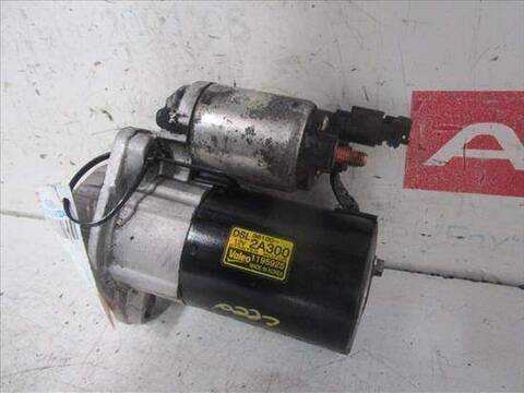 Foto 2ª: Motor de Arranque Kia Ceed 1.6 CONCEPT 90CV 66KW ED) [D4FB-L] (2011)