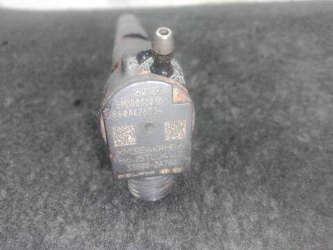 Foto 2ª: Inyectores Hyundai i20 1.1 CRDI 75CV 55KW [D3FA] (2013)