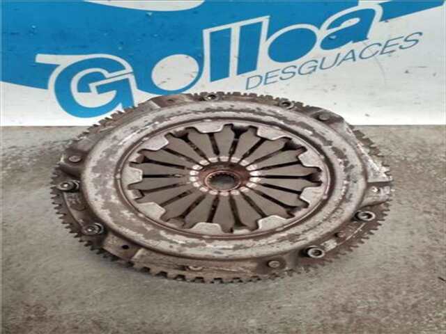 kit Embrague Citroen C3 1.1 I