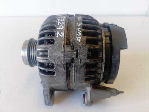 Alternador Volkswagen Passat ADVANCE 1.9 TDI 131CV