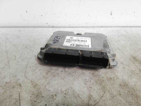 Centralita Motor ECU Seat Leon AZD