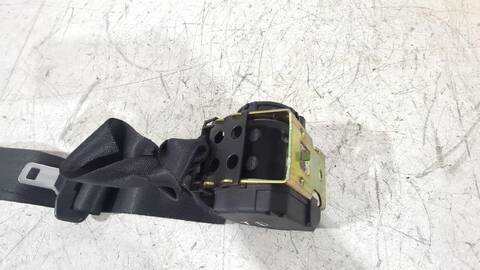 Foto 2ª: Cinturón Trasero Derecho Ford Focus 1.8 TDCI 100CV [FFDA] (1998)