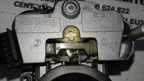 Foto 3ª: Mando Multifuncion Mercedes Sprinter 3.0 CDI CAT 190CV 140KW [642896] (2012)