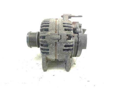 Foto 2ª: Alternador Renault Clio VERSION INDEFINIDA (2005)