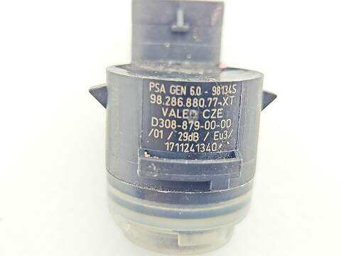 Foto 3ª: Sensor de Aparcamiento Opel Mokka 1.2 76) 136CV 100KW [HN09] (2025)