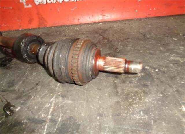 Foto 1ª: Transmision Delantera Izquierda Mg ZR 120 [18 K4F]