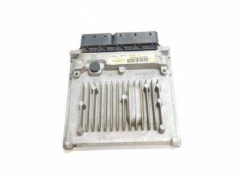 Foto 2ª: Centralita Motor ECU Mercedes Clase C 160 CLA 220 CDI 117.303) (2014)