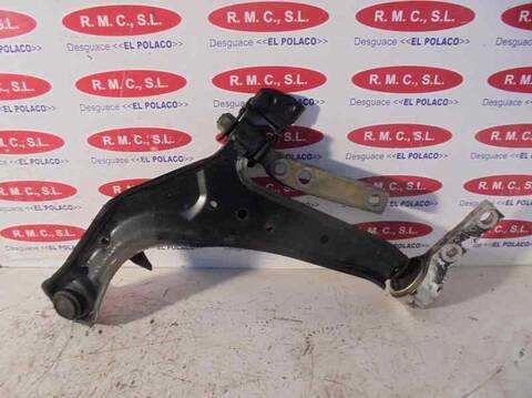 Brazo Suspension Delantero Derecho Nissan Primera 1.9 16V TD CAT BERLINA 120CV 88KW