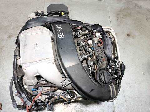 Foto 2ª: Motor Completo Bmw X6 M 50 D 381CV 280KW [N57D30C] (2024)
