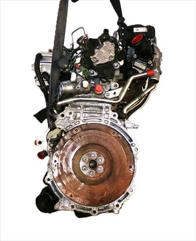 Foto 3ª: Motor Completo Toyota Auris 1.4 D 2010-2012 [1ND] (2010)