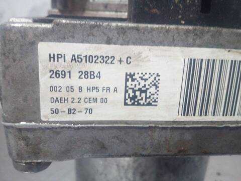 Foto 2ª: Bomba de Direccion Peugeot 3008 ACTIVE 112CV 82KW [9HD]