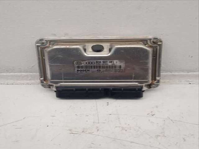 Centralita Motor ECU Audi A4 2.5 TDI QUATTRO 132KW) BERLINA 180CV