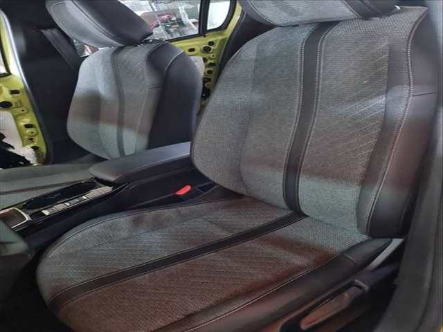 Asiento Delantero Izquierdo Peugeot 208 1.2 PURETECH 100 101CV 74KW