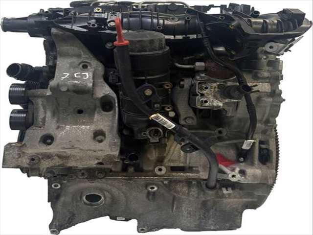 Foto 1ª: Motor Completo Bmw Serie 3 315 2.0 D 177 CV 130KW [N47D20C]