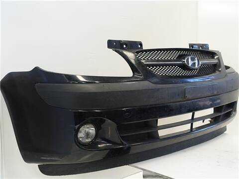 Foto 2ª: Paragolpes Delantero Hyundai Getz 1.4 I 97CV 71KW [G4EE] (2006)