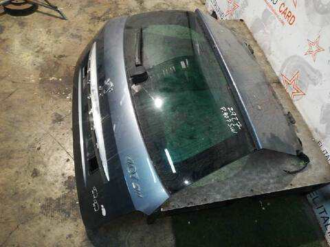 Foto 2ª: Portón Peugeot 407 PREMIUM 140CV 103KW [RHR] (2006)