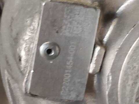 Foto 2ª: Motor Completo Kia Sorento VERSION INDEFINIDA (2002)