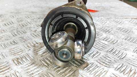 Foto 2ª: Transmision Delantera Izquierda Opel Movano FURGON CORTO 2.8T 80CV 59KW [S8UW7] (2000)