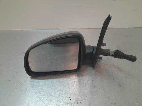 Foto 3ª: Retrovisor Izquierdo Opel Meriva COSMO 69CV 51KW [Z13DT] (2006)