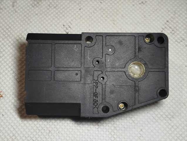 Foto 4ª: Calefacción Mitsubishi Montero 1.8 G MONTERO IO [4G93] (2002)