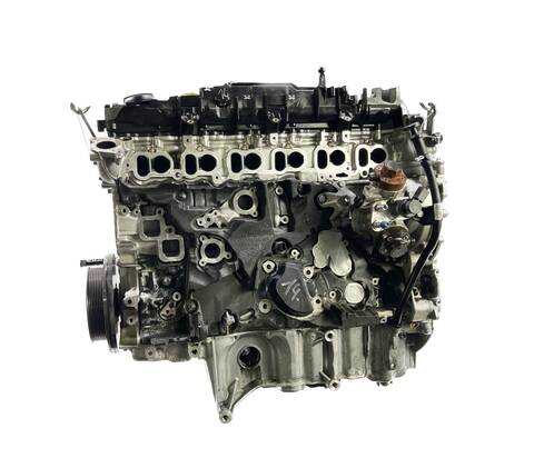 Foto 1ª: Motor Completo Bmw Serie 3 315 B57 286 CV 210KW [B57D30B] (2020)