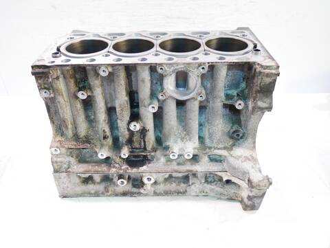 Foto 3ª: Bloque Motor Volvo V40 T2 122 CV 90KW [B4154T3] (2019)