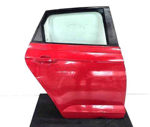 Puerta Trasera Derecha Volkswagen Polo CHY