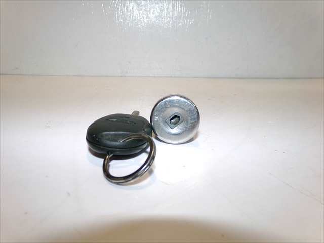 Foto 4ª: Antirrobo Ford Mondeo 2.0 TDCI 2000-2007 [D6BA] (2002)