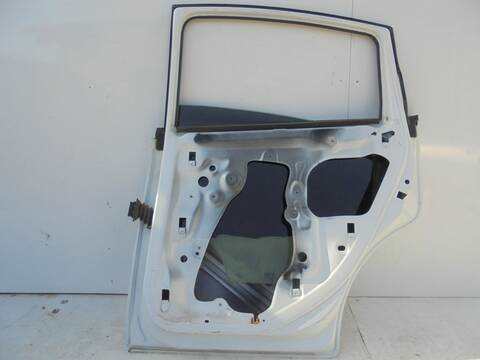 Foto 2ª: Puerta Trasera Derecha Seat Leon COMFORT LIMITED 105CV 77KW [BXE] (2006)