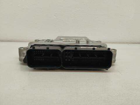 Foto 1ª: Centralita Motor ECU Hyundai i10 COMFORT 78CV 57KW [G4LA] (2008)