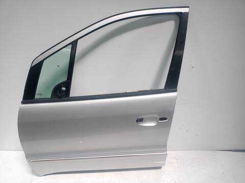 Foto 2ª: Puerta Delantera Izquierda Mercedes Clase A 140 170 CDI 168.009) 95CV 70KW [OM668942] (2002)