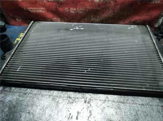 Foto 2ª: Intercooler Volvo S60  [D5244T5]
