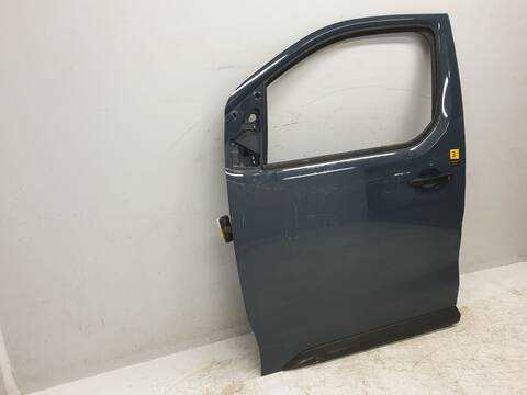 Foto 2ª: Puerta Delantera Izquierda Peugeot Expert PREMIUM LONG (1996)