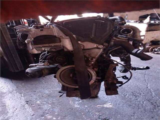 Foto 3ª: Motor Completo Fiat Bravo 1.6 D II MULTIJET (198) [198 A3.000]