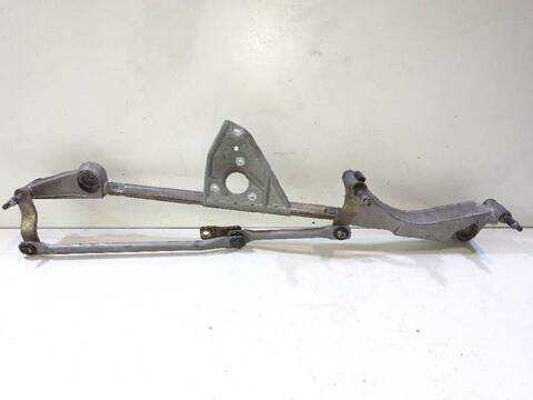 Brazo Limpia Delantero Izquierdo Mercedes Clase C 160 2.0 COMPRESOR CAT BERLINA 163CV 120KW