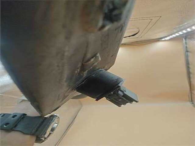 Foto 3ª: Retrovisor Izquierdo Ford Mondeo 2.0 FUTURA (D) [2.0 LTR. - 96 KW TDCI CAT] [N7BA]